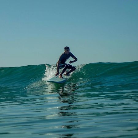 Locals Taghazout Surfcamp Hotel Екстериор снимка