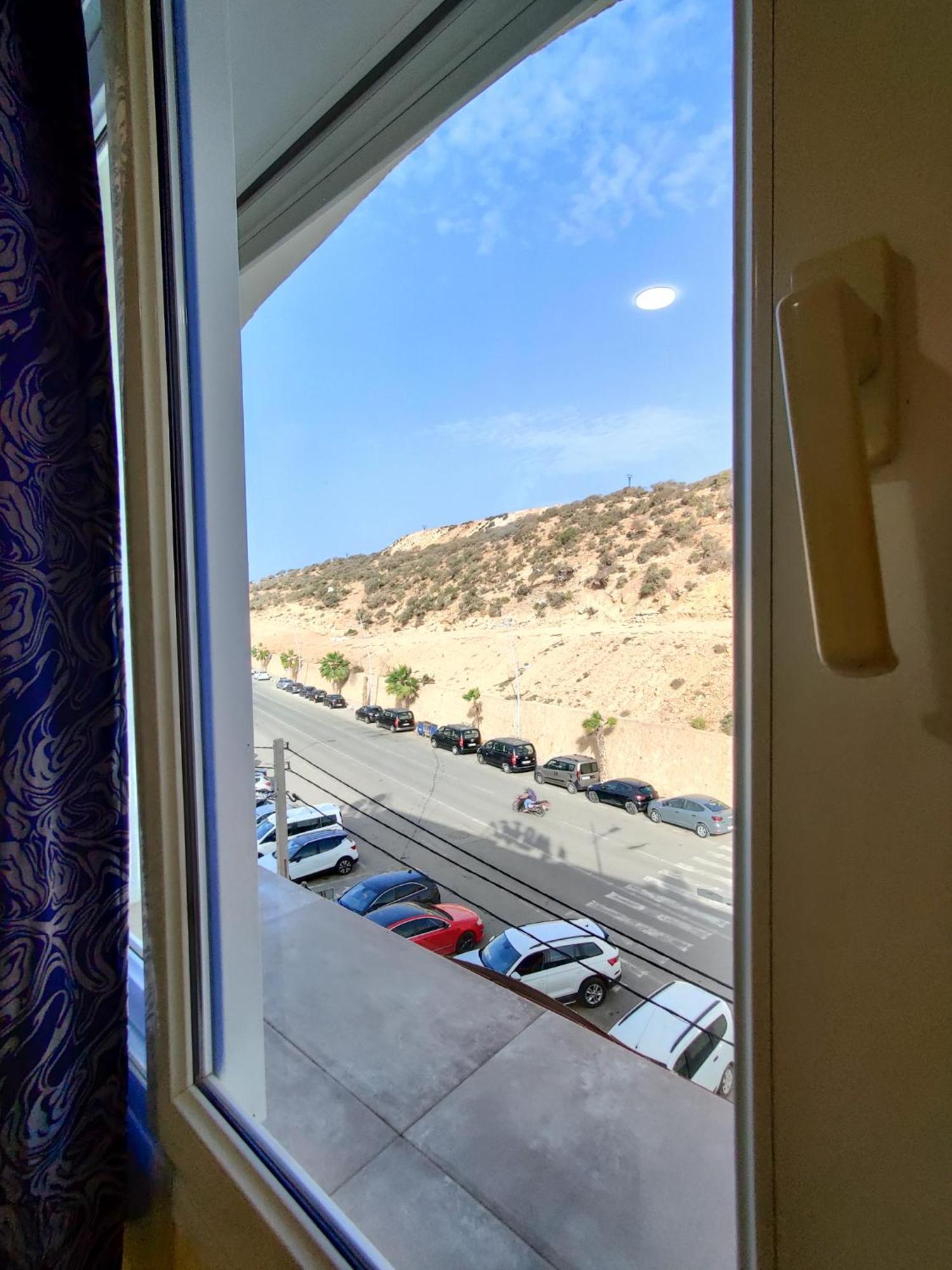 Locals Taghazout Surfcamp Hotel Екстериор снимка