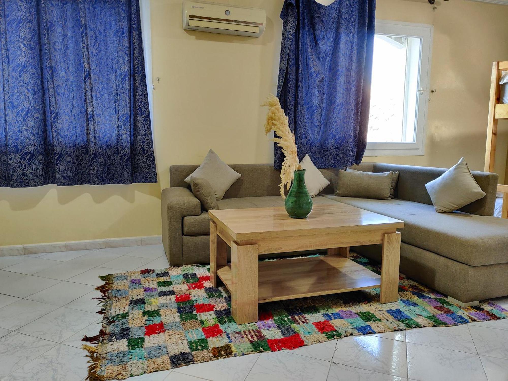 Locals Taghazout Surfcamp Hotel Екстериор снимка