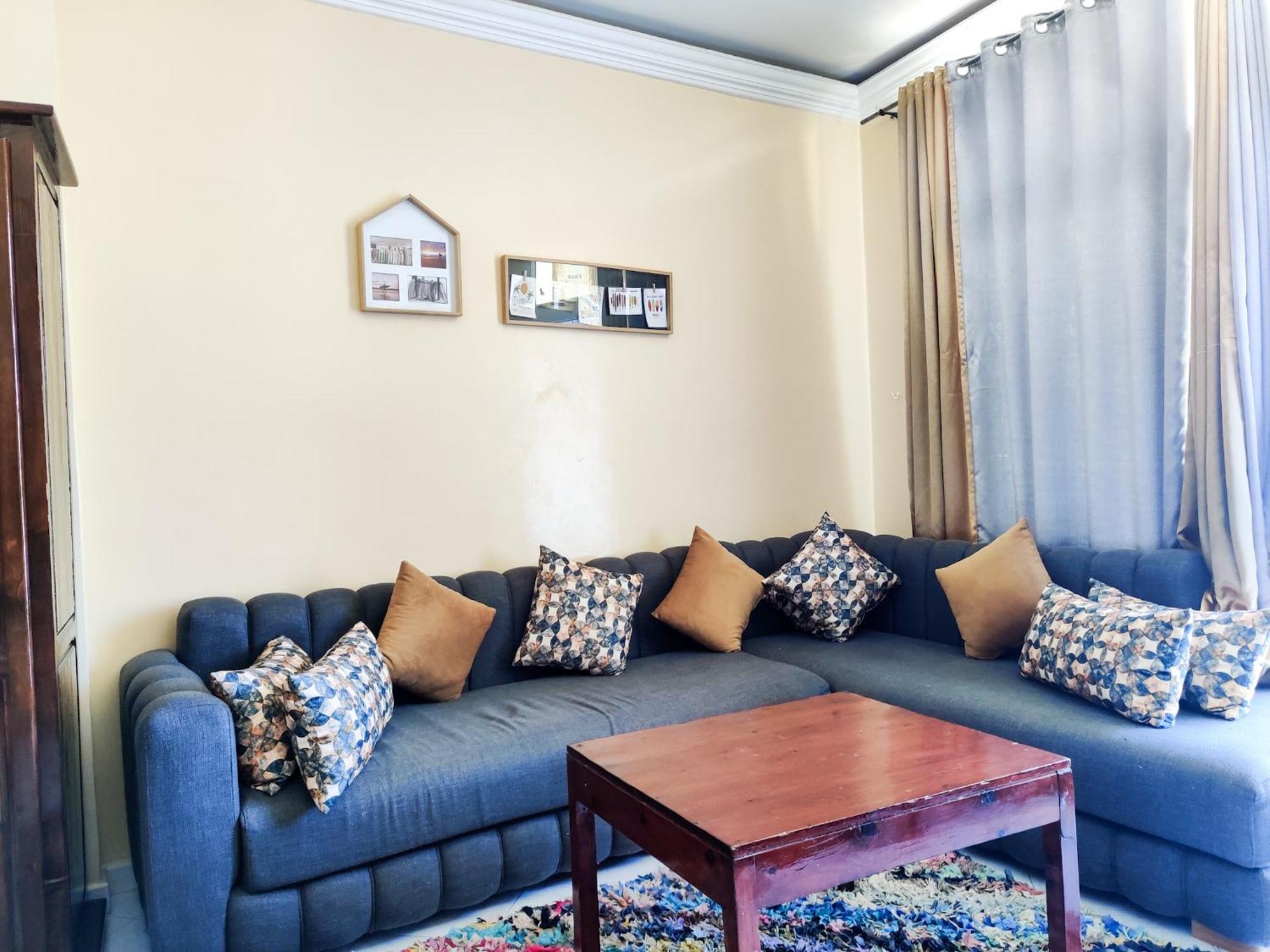 Locals Taghazout Surfcamp Hotel Екстериор снимка